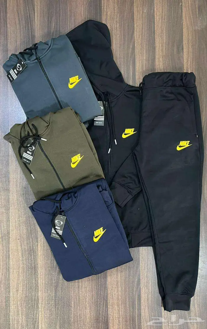 هدية لشتاء 2026ملابس رجالية 2