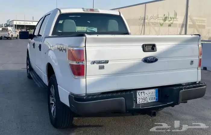 للبيع فورد F-150 7