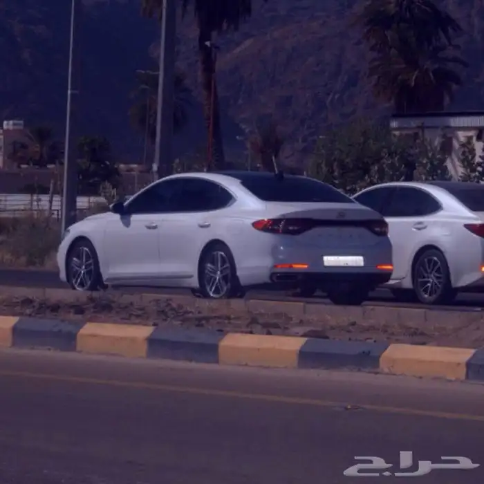 هيونداي ازيرا 2018 للمستخدم 1