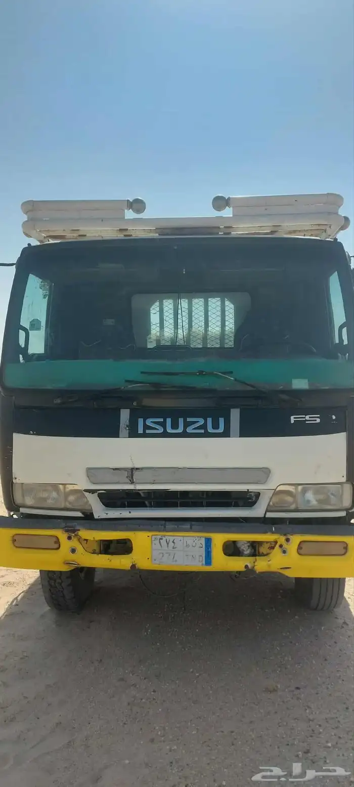 ايسوزو دينا 2001 1