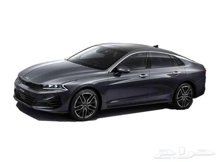 كيا K5EX2موديل 2026 1