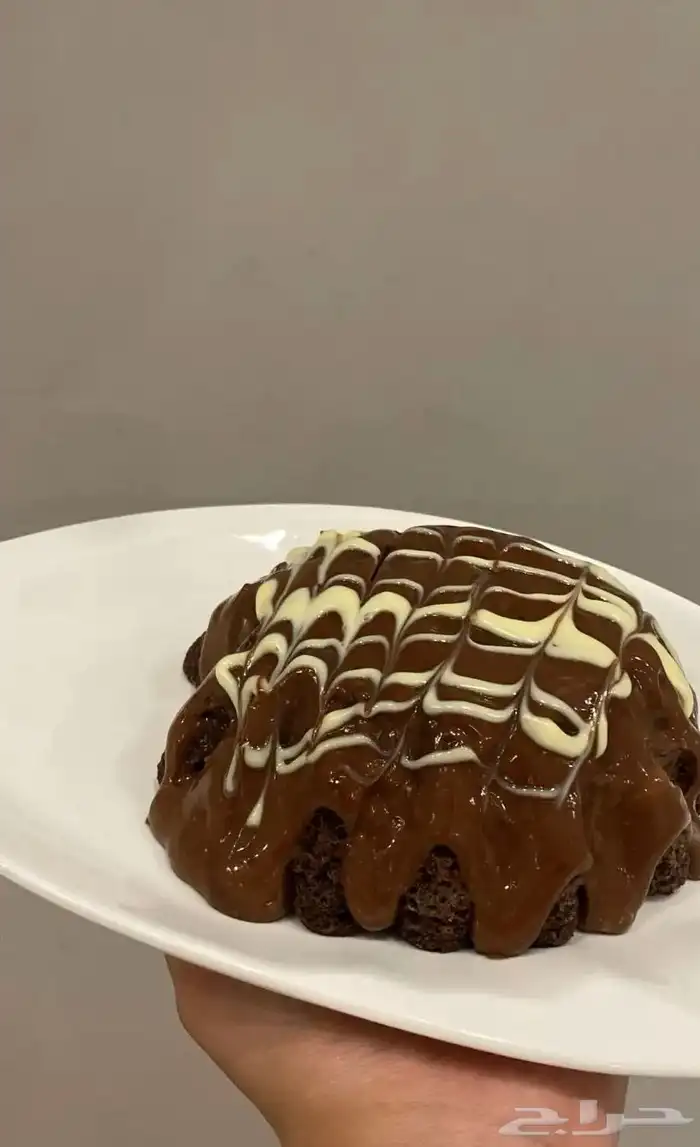 بسبوسه وكيك وكوكيز 4