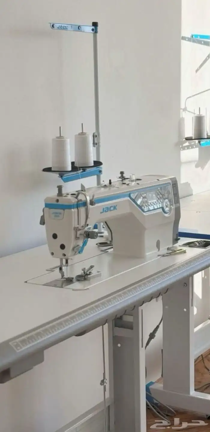 مكاين خياطة 0