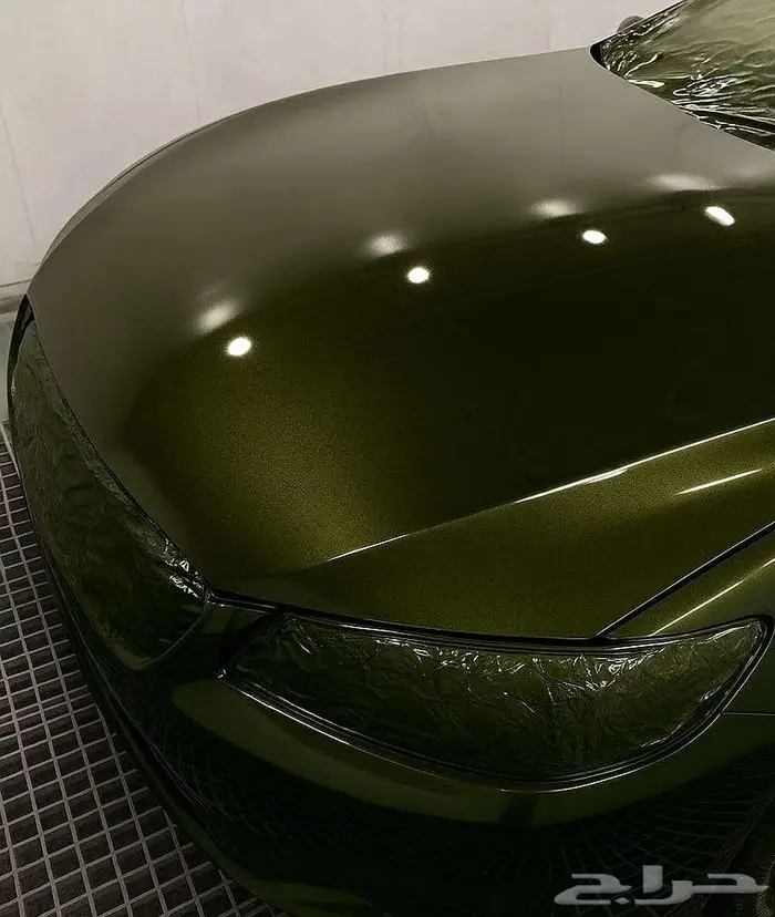 رش سيارات وكالة فرن سمكرة بوية رش مطفي رش تجميلي 7