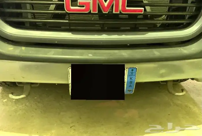 صدام جمس سييرا امامي 2000-2002 2