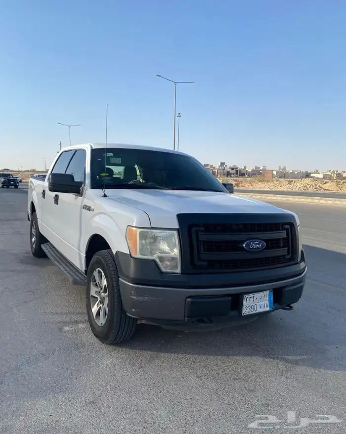 للبيع فورد F-150 4