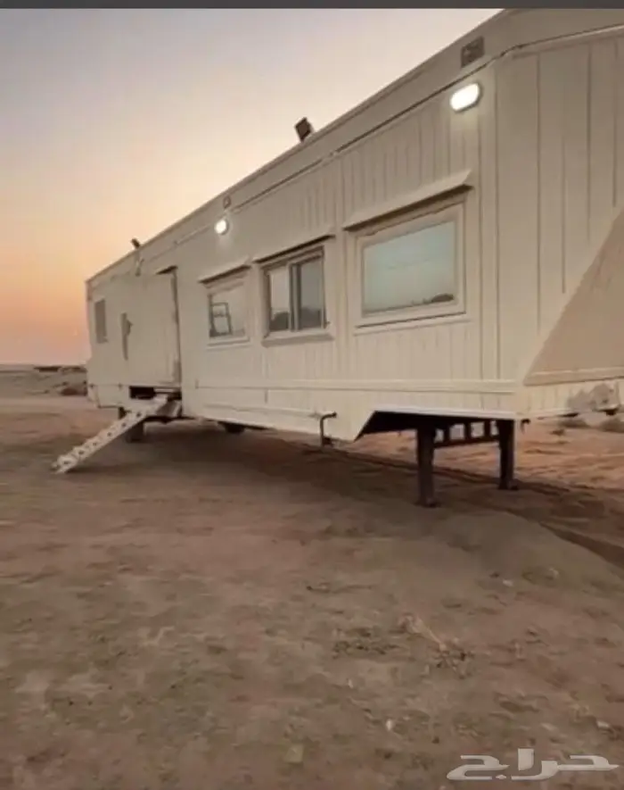 مطلوب كرفانه مستخدمه والسعرمعقول 0