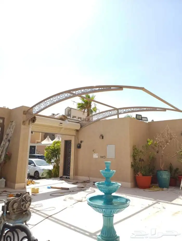 مظلات وسواتر تقييمنا عالي وجودتنا اعلى 29