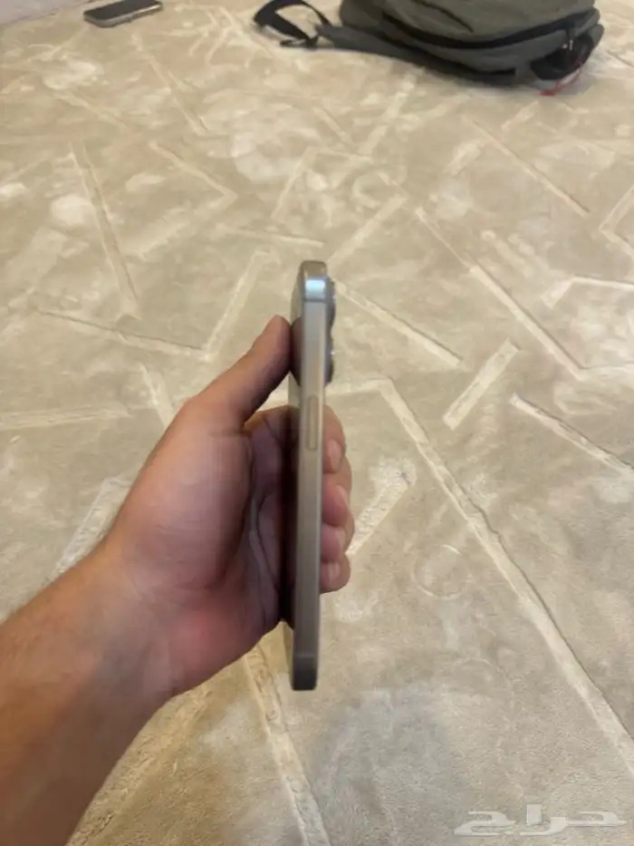 ايفون15 برو 3