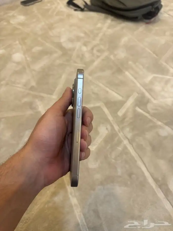 ايفون15 برو 0