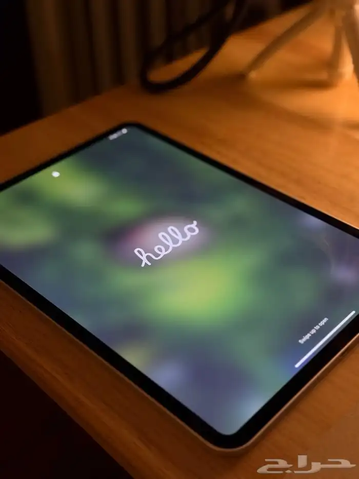 ايباد برو 11 انش M4 شريحة الكترونية 0