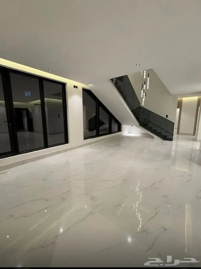 فلل روف فاخرة بمدخل فندقي 790الف 9