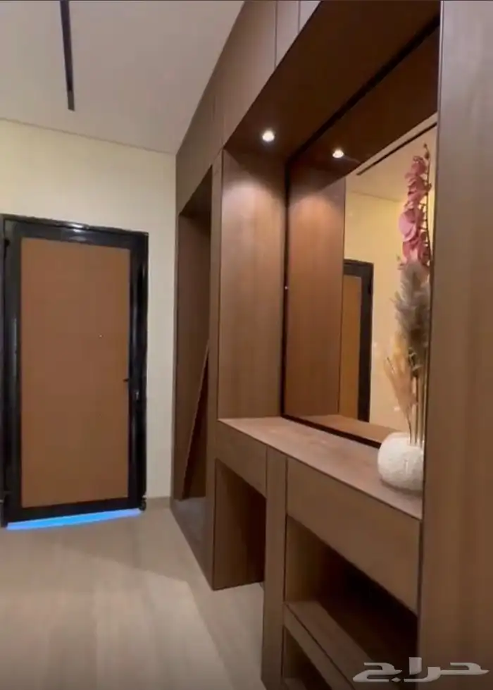 فلل مودرن بتصميم فاخر بحي الوسام 1 1180مليون 0