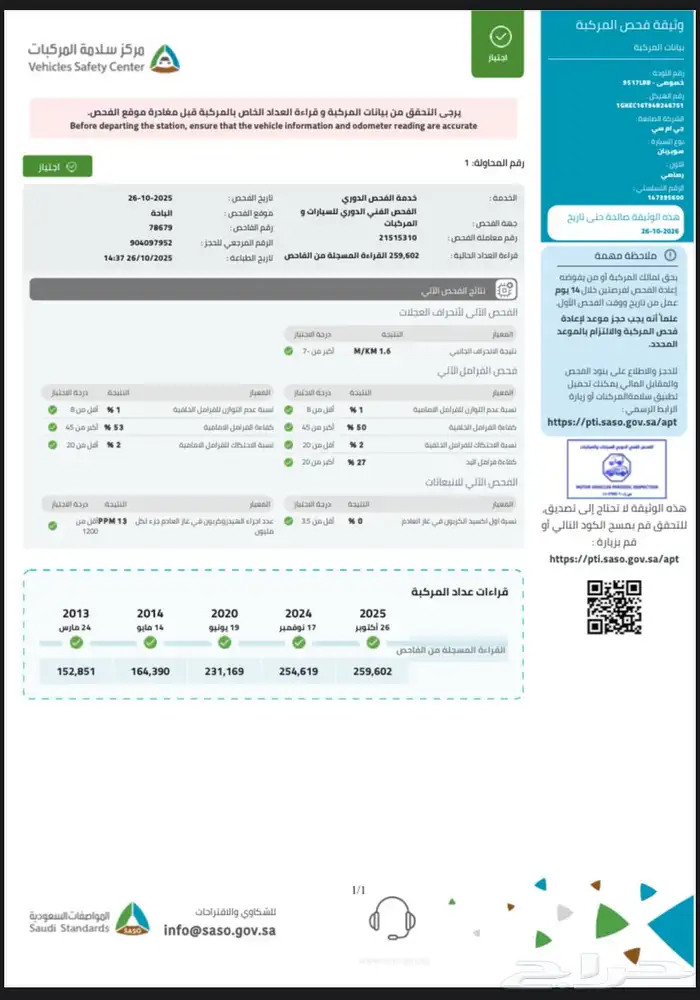 جمس سوبربان 2004 مخزن بودي بلد 23