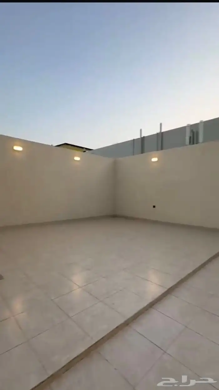 فلل مودرن بتصميم فاخر بحي الوسام 1 1180مليون 6