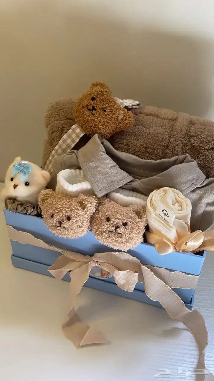 هدايا مواليد 0