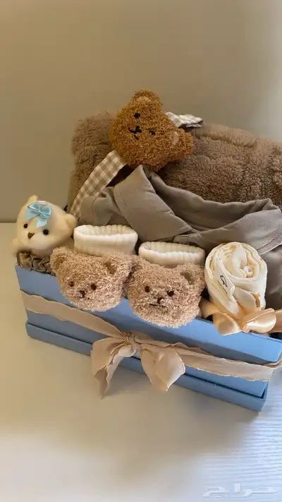 هدايا مواليد index