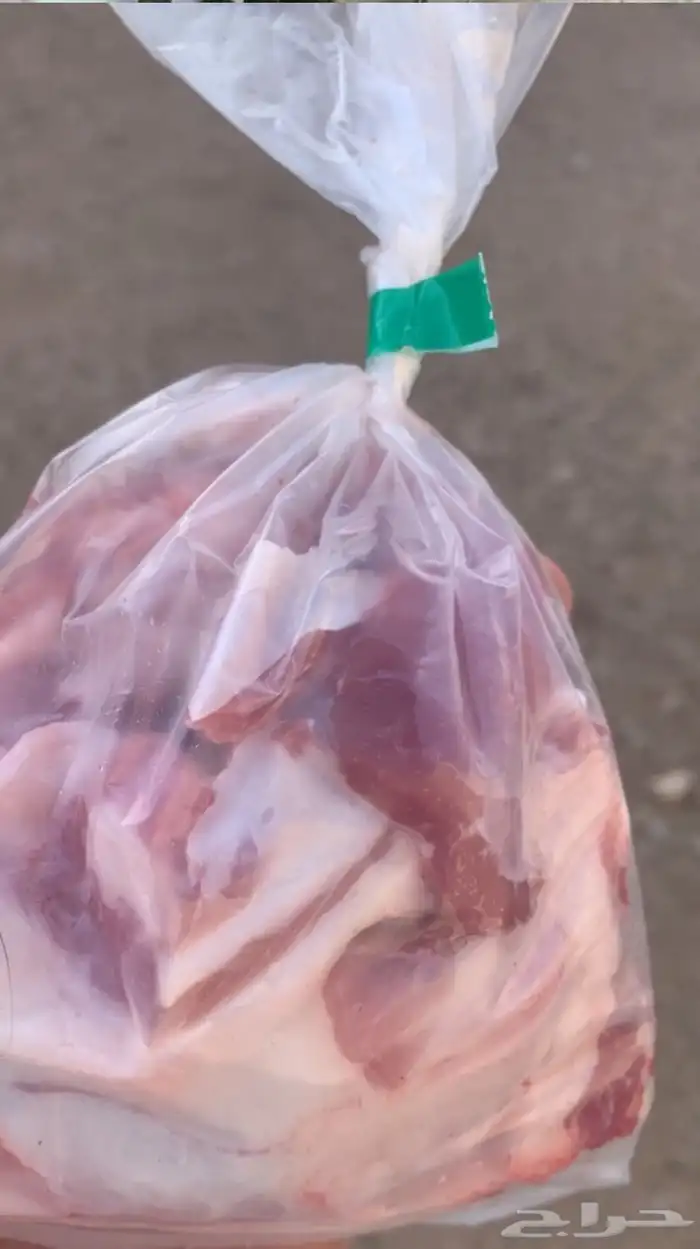 ذبايح الرس 1