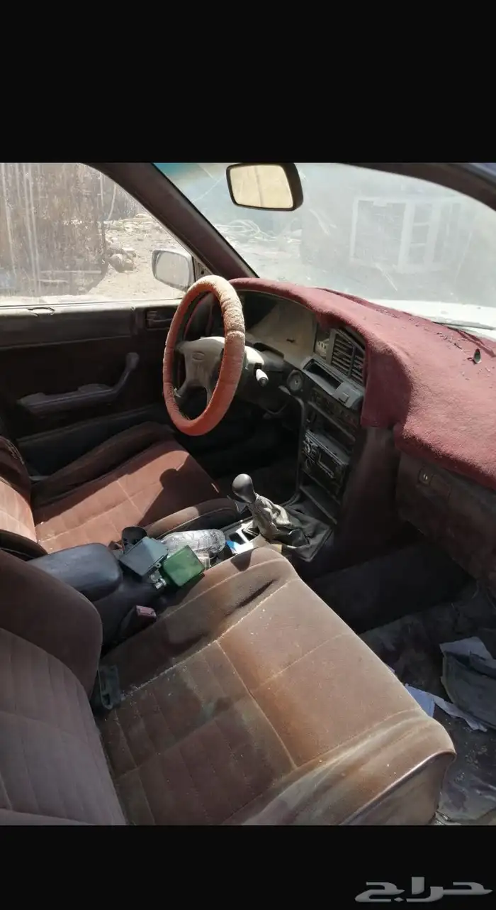 كرسيدة تشليح اللي يبغى قطعة يكلمني كل شي موجود 0