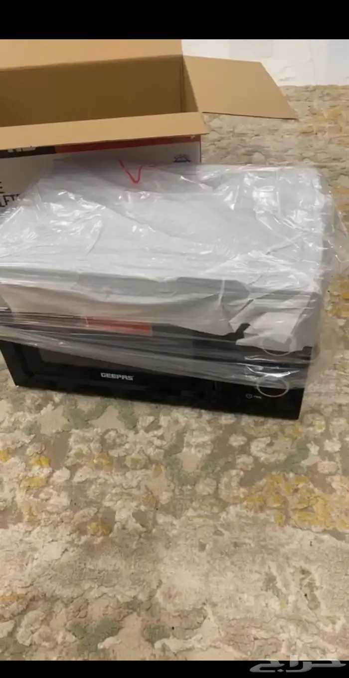 مايكرويف للبيع جديد 0