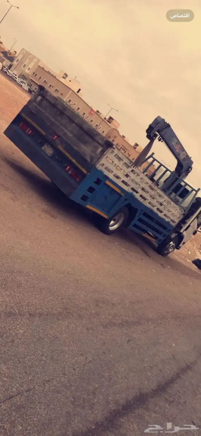 دينا ونش توصيل داخل وخارج الرياض 1