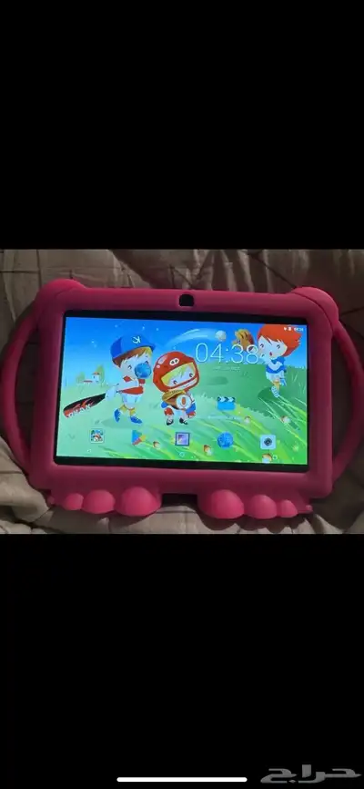 تابلت للأطفال 0