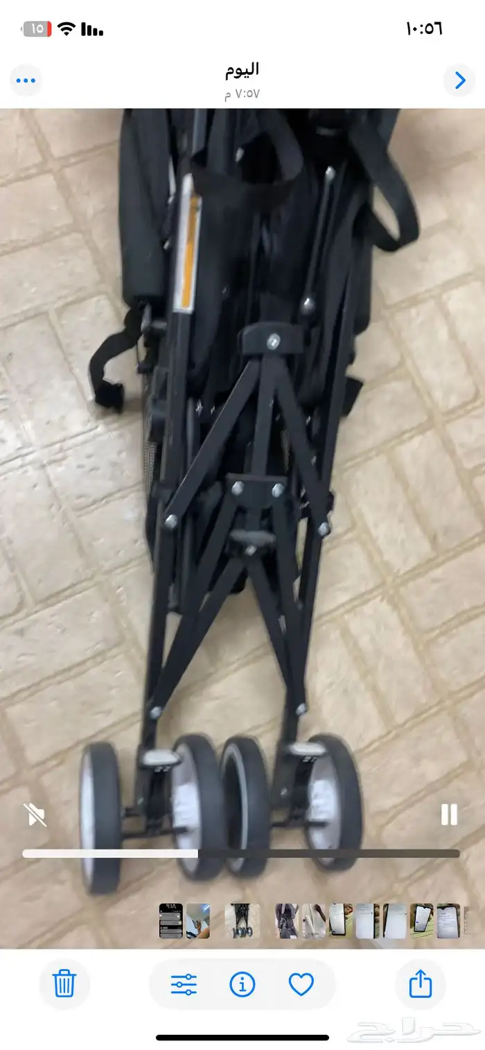 عربه اطفال 0