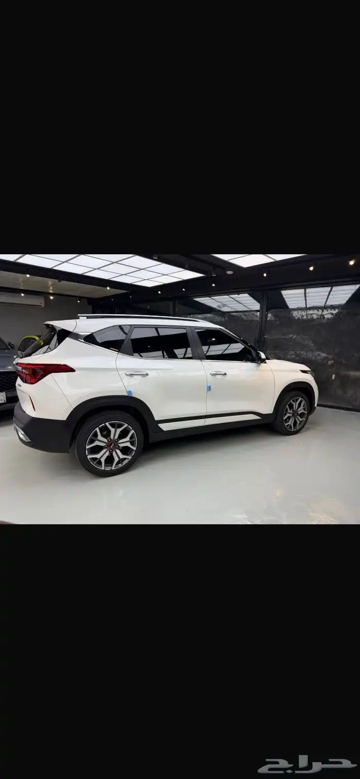 كيا سيلتوس موديل 2020 2