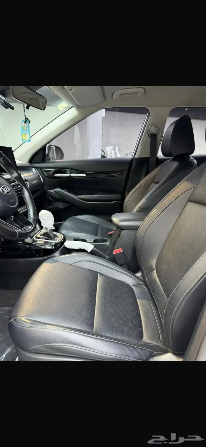 كيا سيلتوس موديل 2020 0