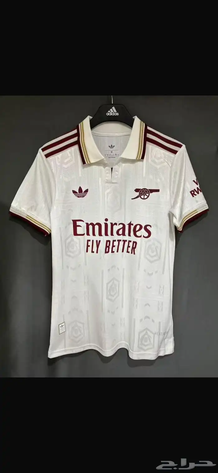 تيشيرت ارسنال 0