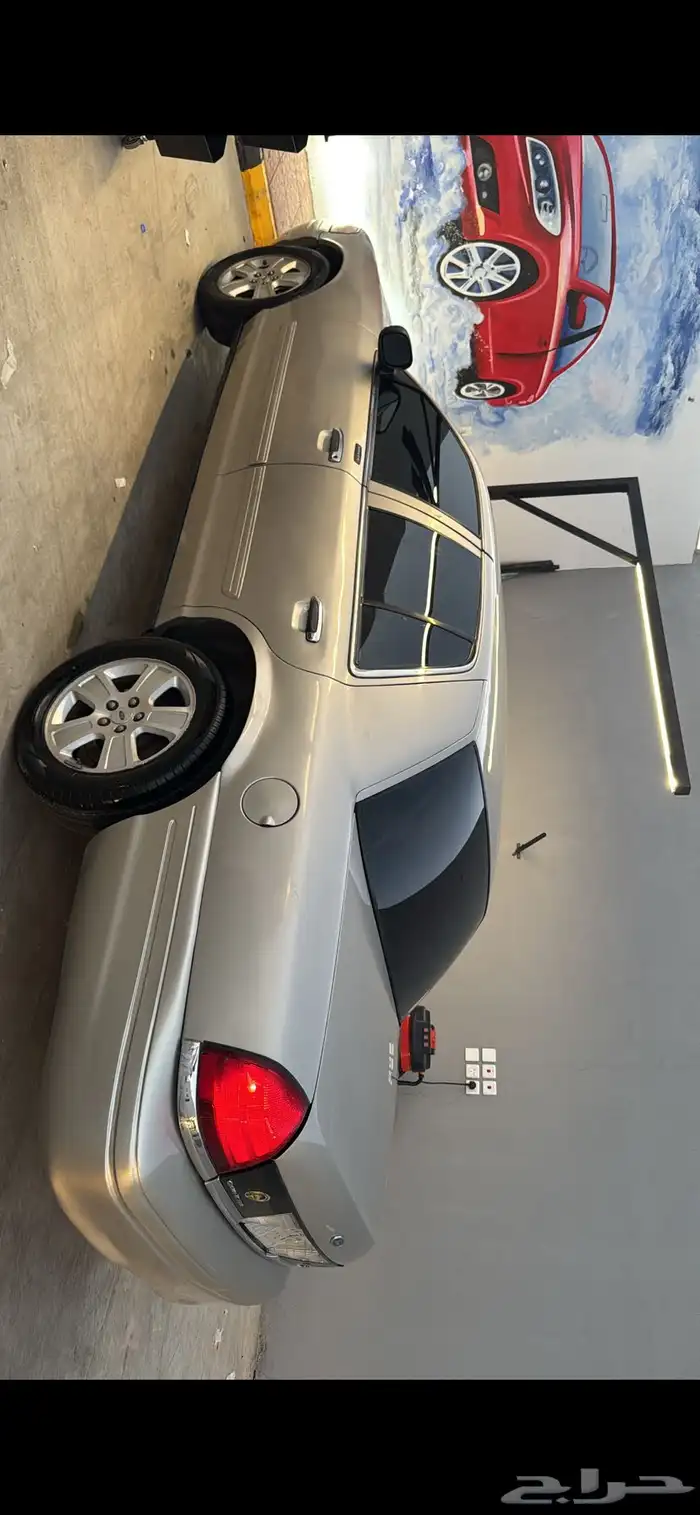 فورد فكتوريا 2