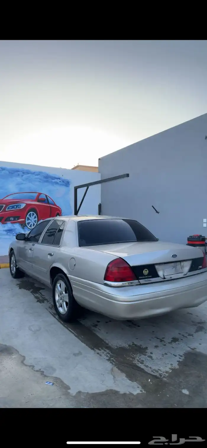 فورد فكتوريا 0