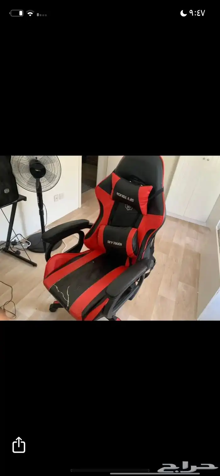 طاوله وكرسي للبيع 0