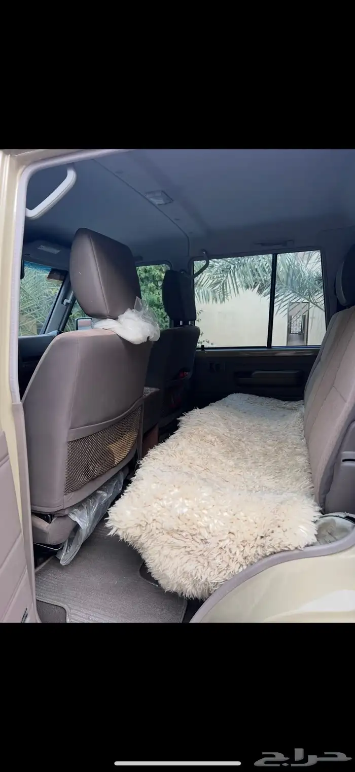 شاص غمارتين 2023 ديزل ( مجهز ) 15