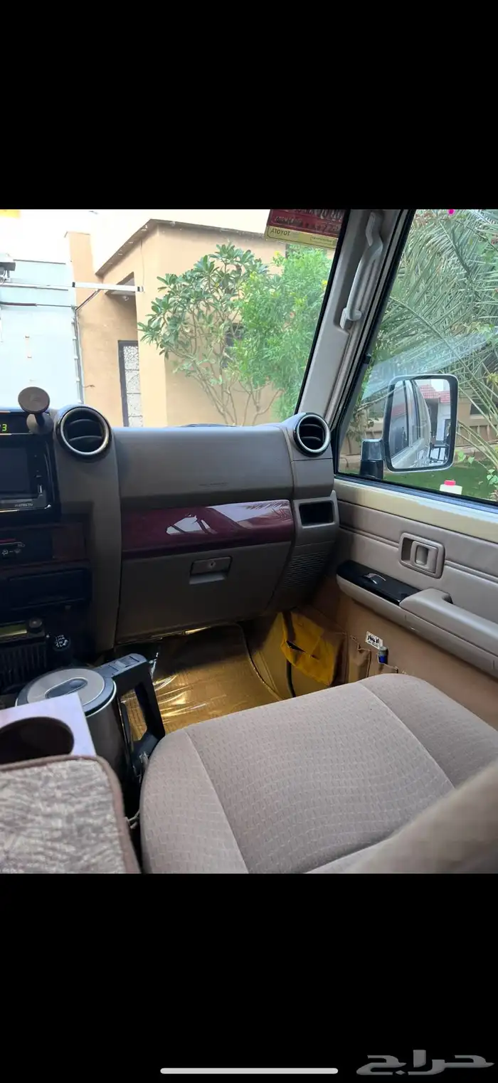 شاص غمارتين 2023 ديزل ( مجهز ) 19