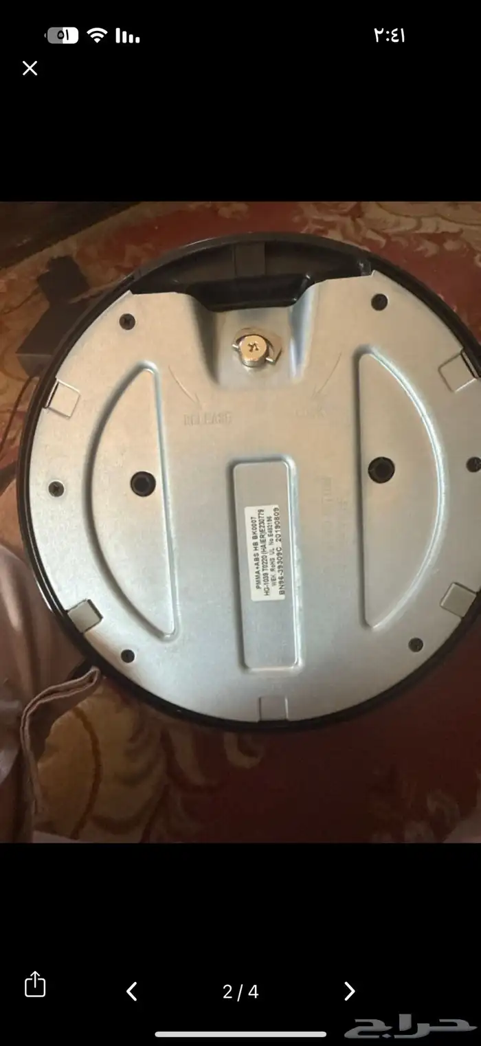 شاشه قمينق للبيع 2