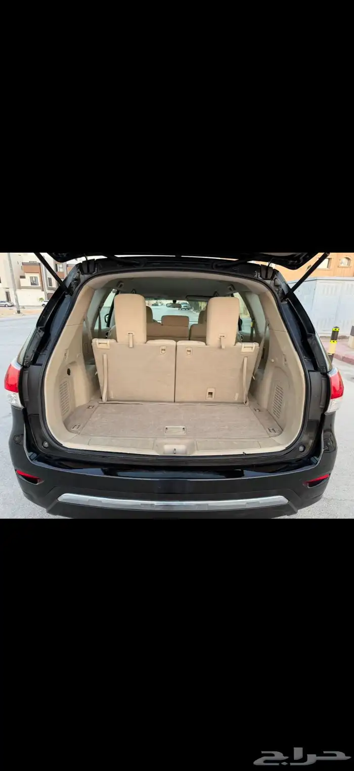 للبيع جيب موديل 2013 4