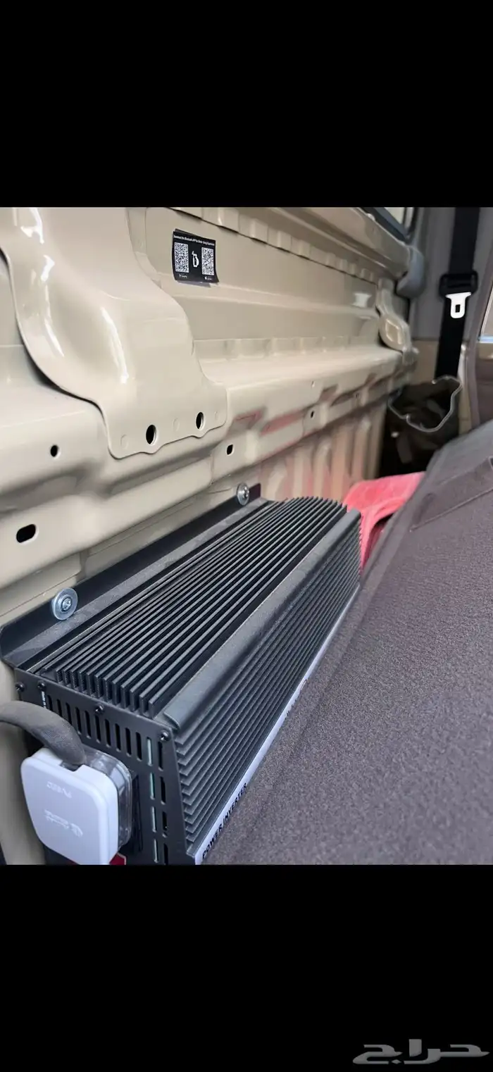 شاص غمارتين 2023 ديزل ( مجهز ) 13