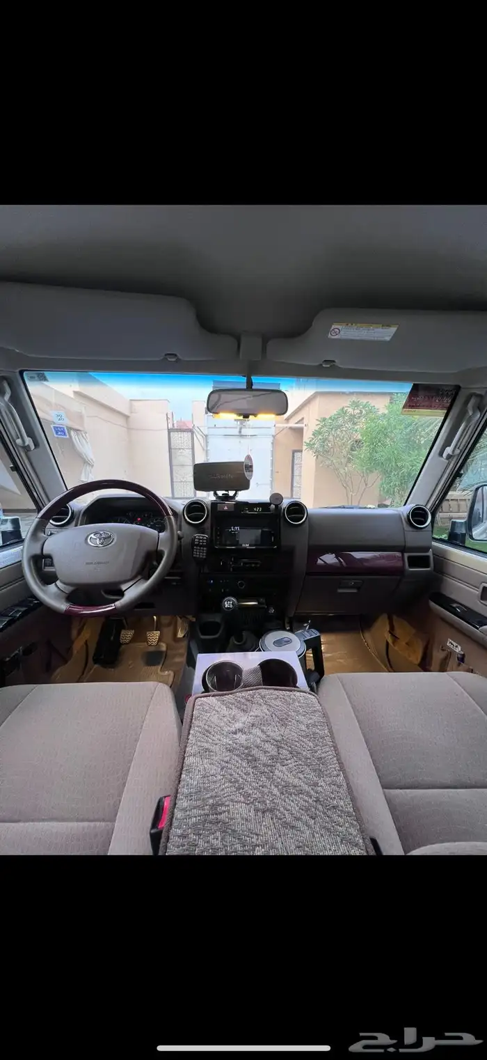 شاص غمارتين 2023 ديزل ( مجهز ) 18