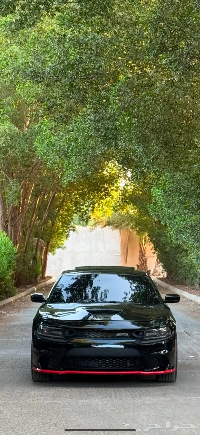 دوج تشارجر Rt 2