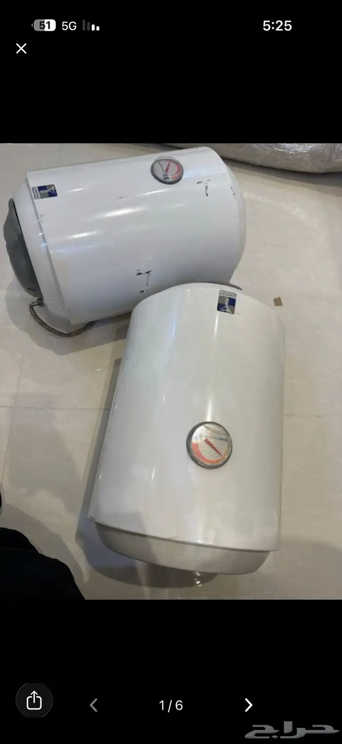 مكيف ضخامه 0