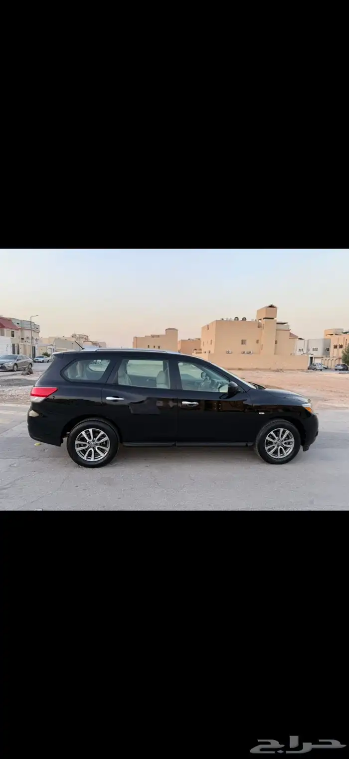 للبيع جيب موديل 2013 1