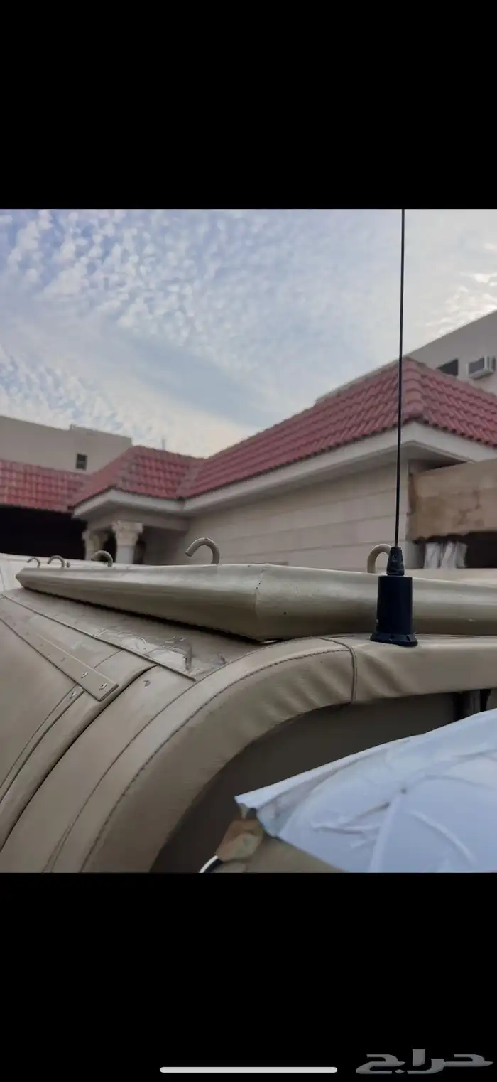 شاص غمارتين 2023 ديزل ( مجهز ) 16