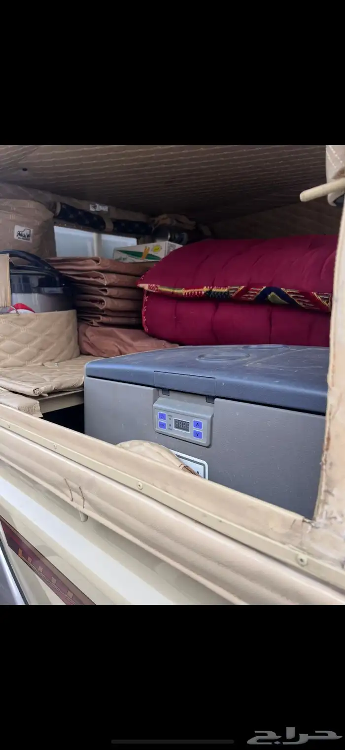 شاص غمارتين 2023 ديزل ( مجهز ) 11