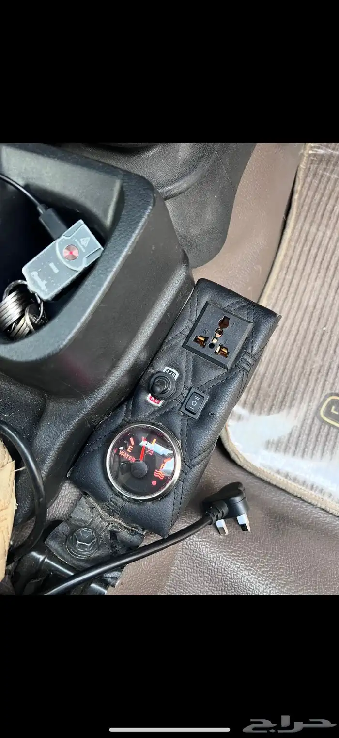 شاص غمارتين 2023 ديزل ( مجهز ) 12