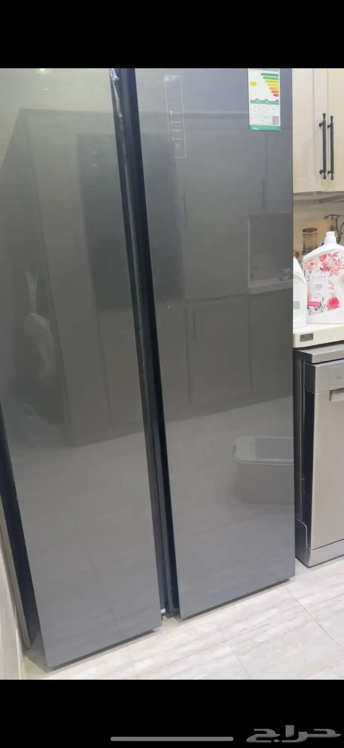 ثلاجة 1