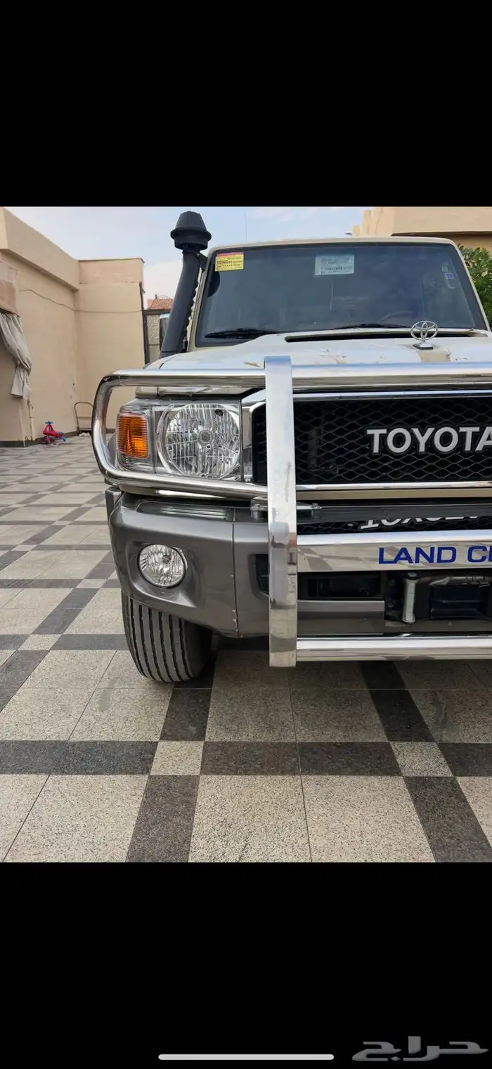 شاص غمارتين 2023 ديزل ( مجهز ) 3