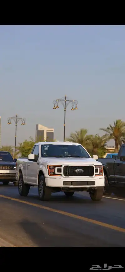 2018 f150 بدون دبل index