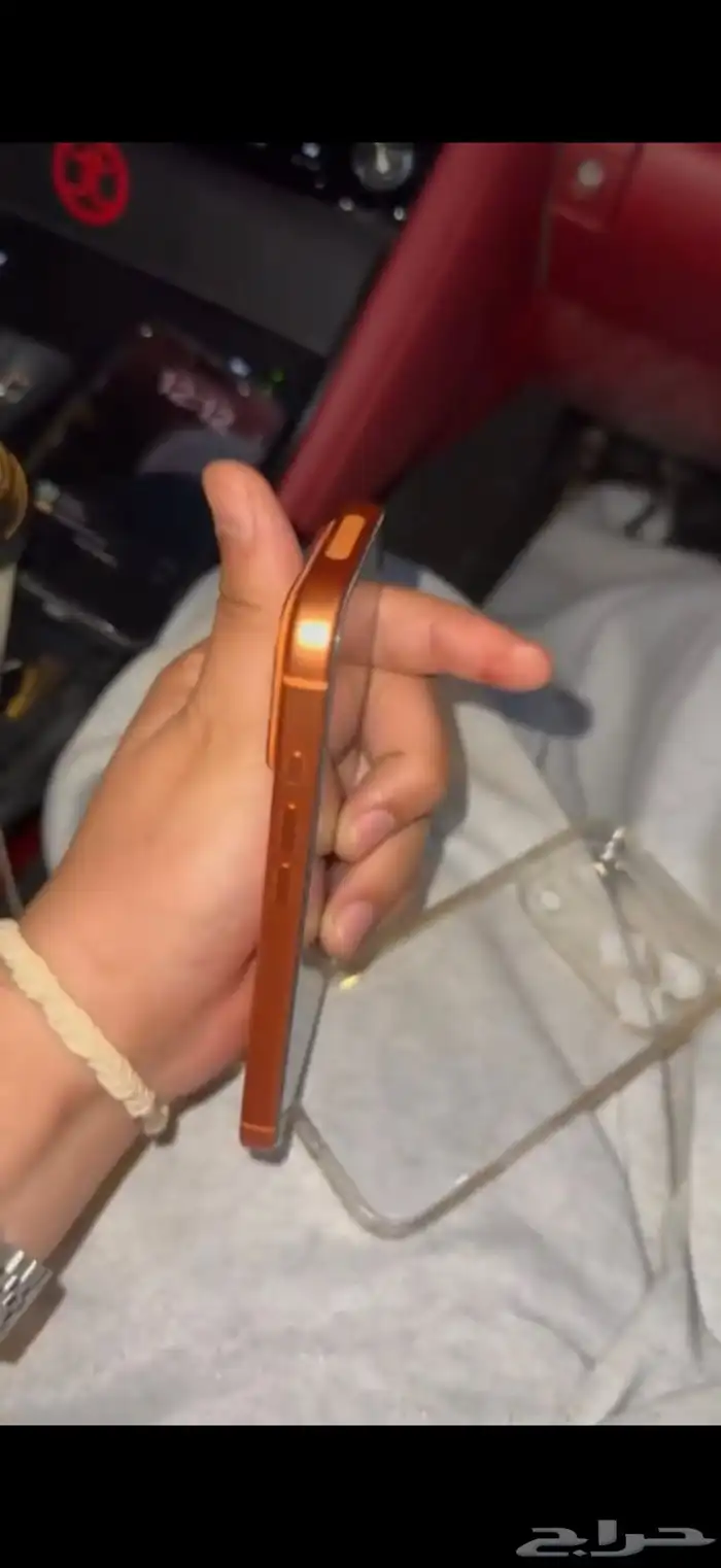 ايفون17برو 256 1