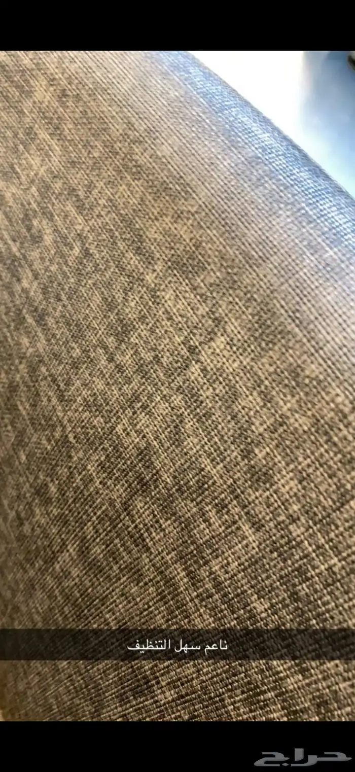 طاوله طعام وثمان كراسي 1